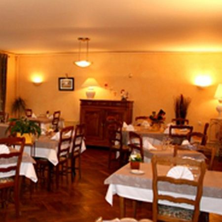La Maison Blanche Romaneche-Thorins Exterior photo